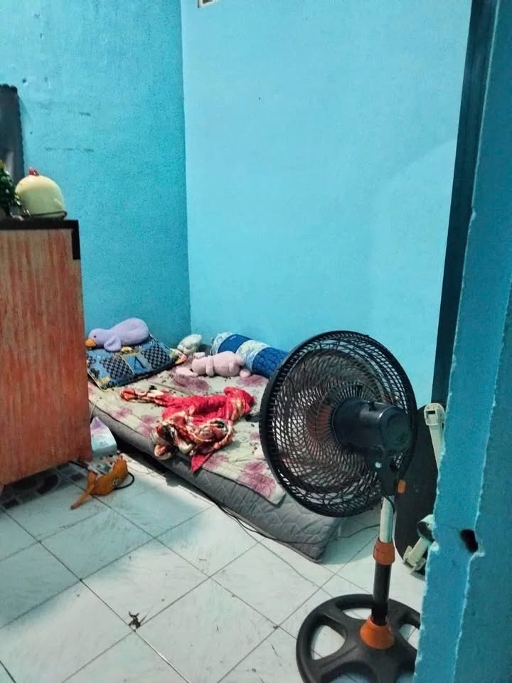 Nhà Dĩ An 150m² giá 5 triệu - Ô tô vào tận nhà!