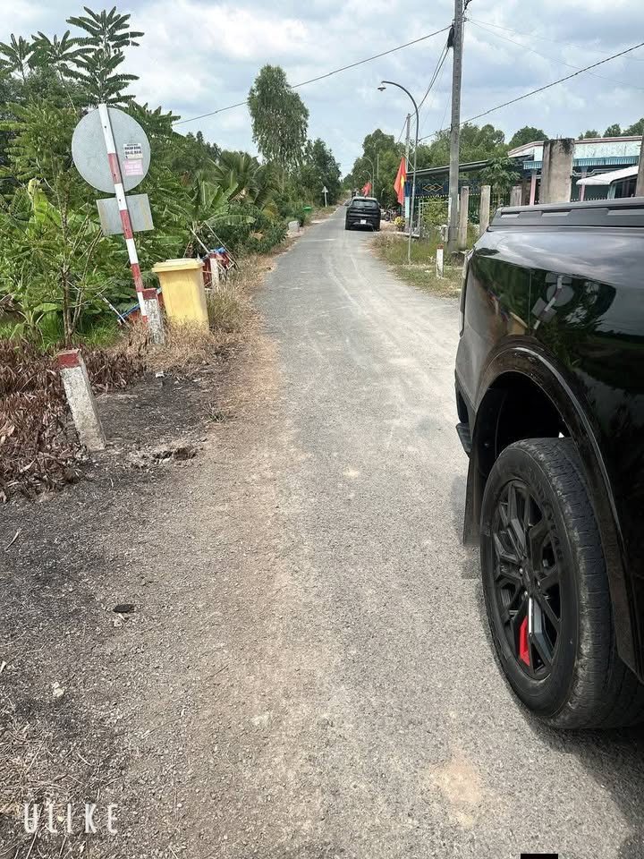 Đất nền Tân Lập 2 Tân Phước 235m2 220 triệu - Sổ đỏ chính chủ