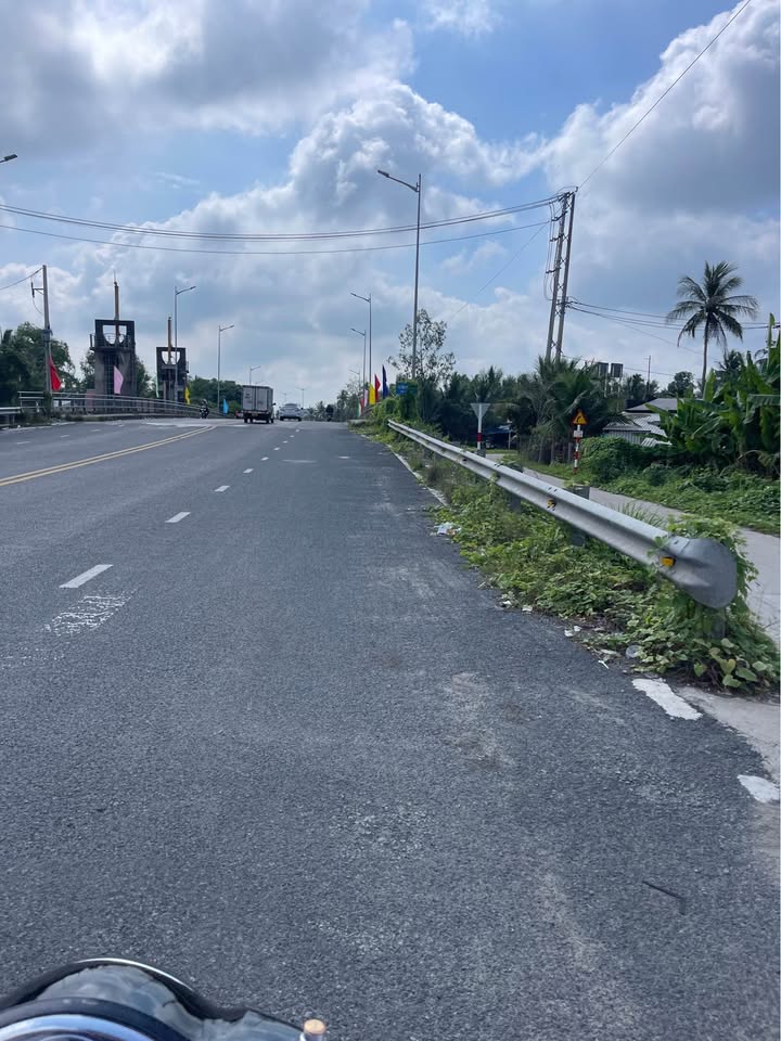 Bán Đất Thổ Cư Rạch Giá 97m² - Sổ Đỏ Sẵn Sàng