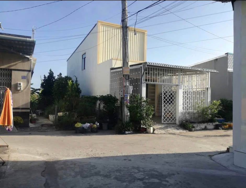 Đất nền An Bình Rạch Giá 99m² 750 triệu - Sổ đỏ chính chủ