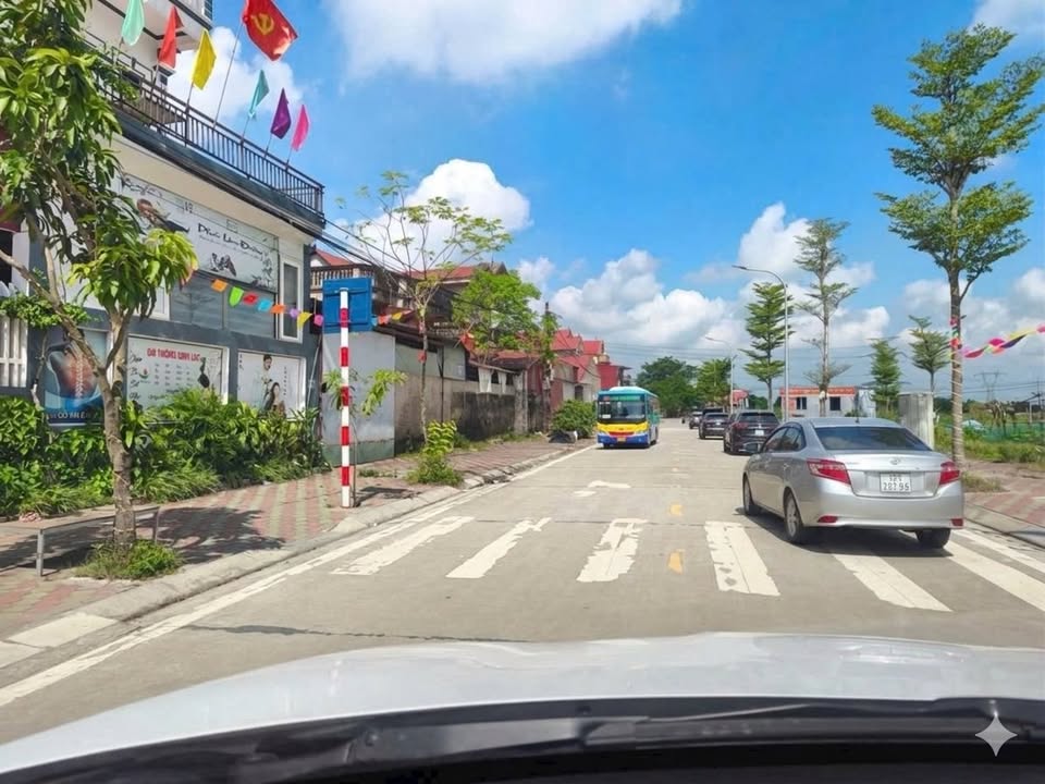 Đất nền Xã Đức Hoà Sóc Sơn 78m² - Tiềm năng tăng giá vượt trội!