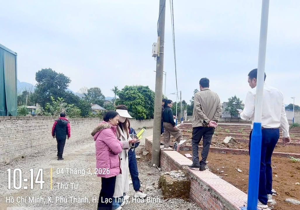 Đất thổ cư 85m² Quốc lộ 21B, Hà Nội - Đầu tư sinh lời 500 triệu