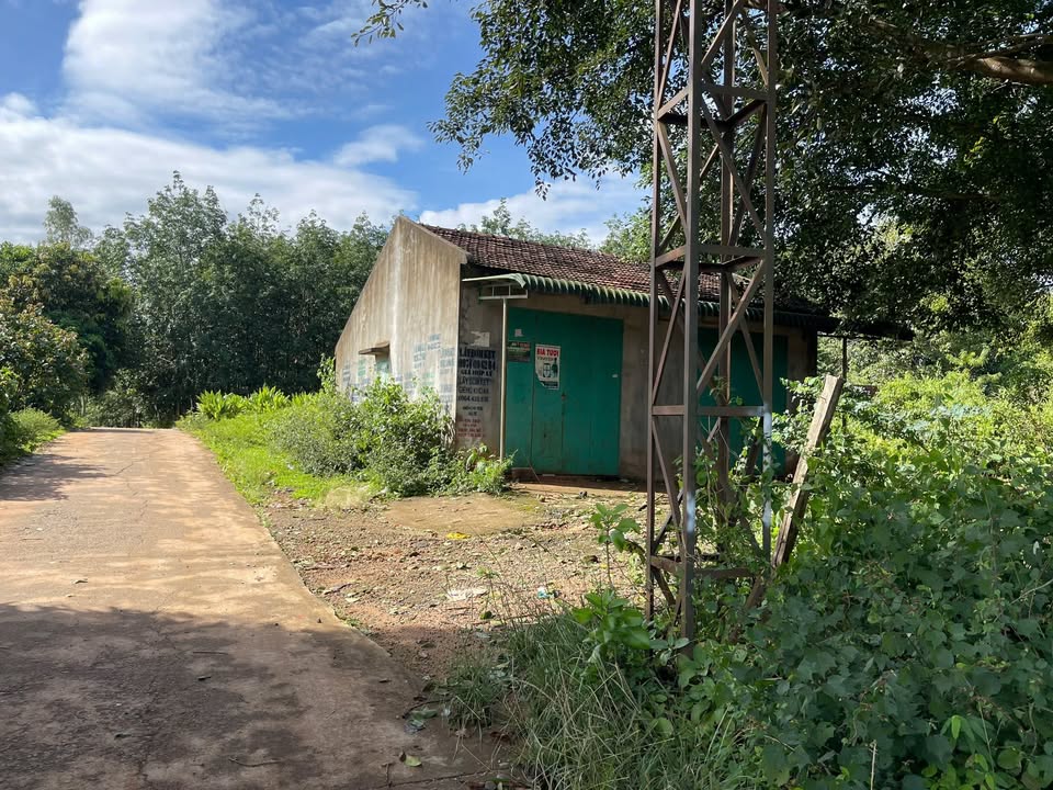 Đất nền Ea Khanh Ea H'leo 150m² - Sổ đỏ chính chủ, giá chỉ 195 triệu