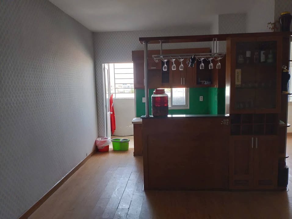 Căn hộ Bình An Quận 7 61m² - Giá 2.55 Tỷ - Sẵn Nội Thất