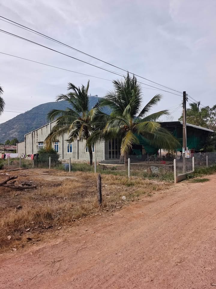 Đất nền Xã Phan Dương Minh Châu 670m² - Tiềm năng tăng giá vượt trội!