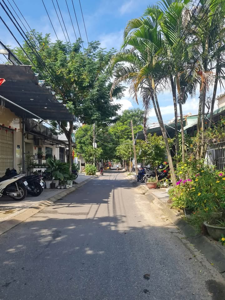 Đất nền Liên Chiểu 160m² - Mặt tiền đường Thanh Vinh 5, Đà Nẵng