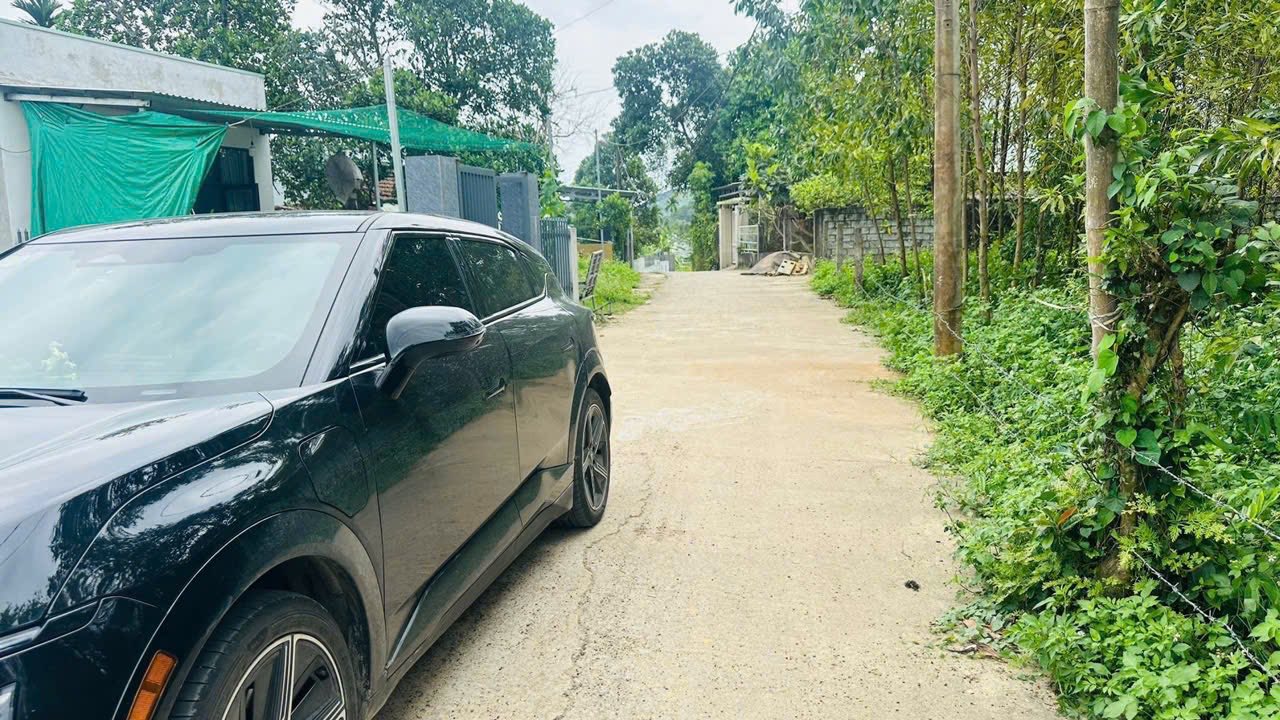 Đất nền Hòa Sơn, Hòa Vang 450m² - Tiềm năng tăng giá vượt trội!