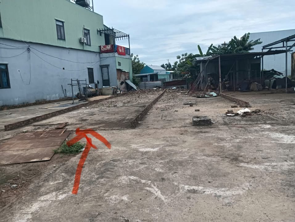 Đất nền Thị An Ngũ Hành Sơn 114m² - Tiềm năng tăng giá vượt trội!