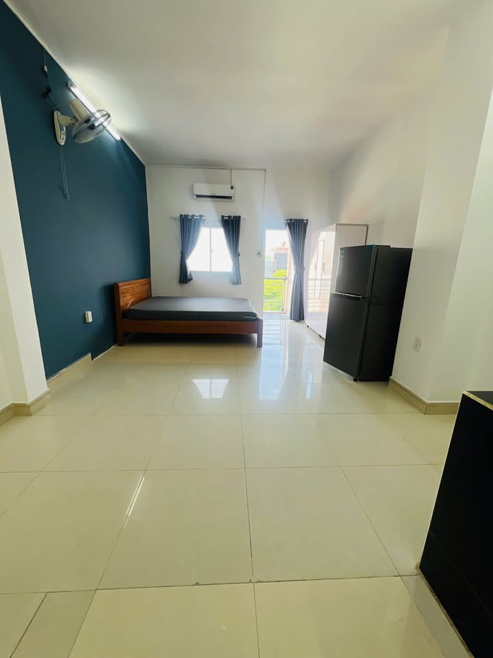 Phòng Trọ Cao Cấp Đường Trường Sơn, Quận 10 - 35m² Giá Tốt