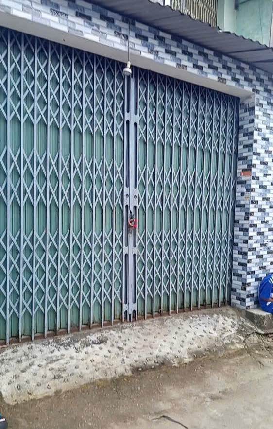 Đất tặng nhà cấp 4 Quảng Ngãi 100m² - Chính chủ, Giá tốt hiếm có!