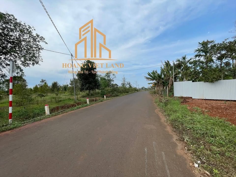 Đất nền Komleo Buôn Ma Thuột 180m² - Tiềm năng tăng giá vượt trội!