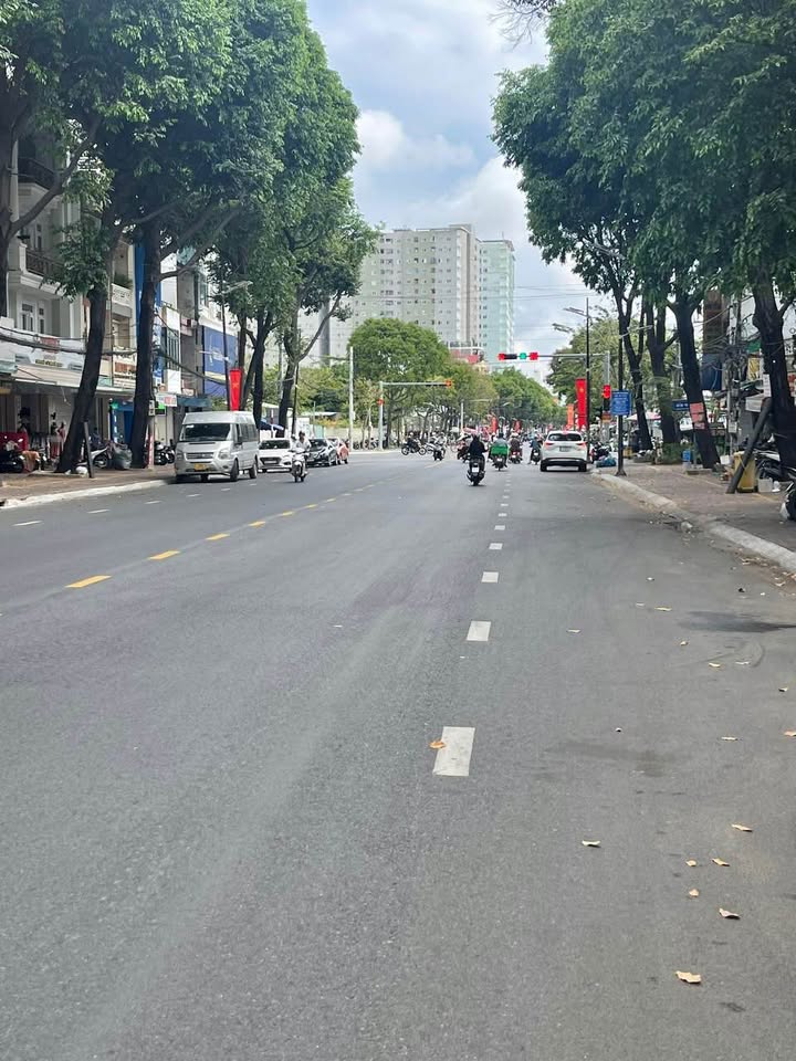 Nhà Mặt Tiền Nam Kỳ Khởi Nghĩa, Vũng Tàu - 85m², 4 Tầng, 17.5 Tỷ