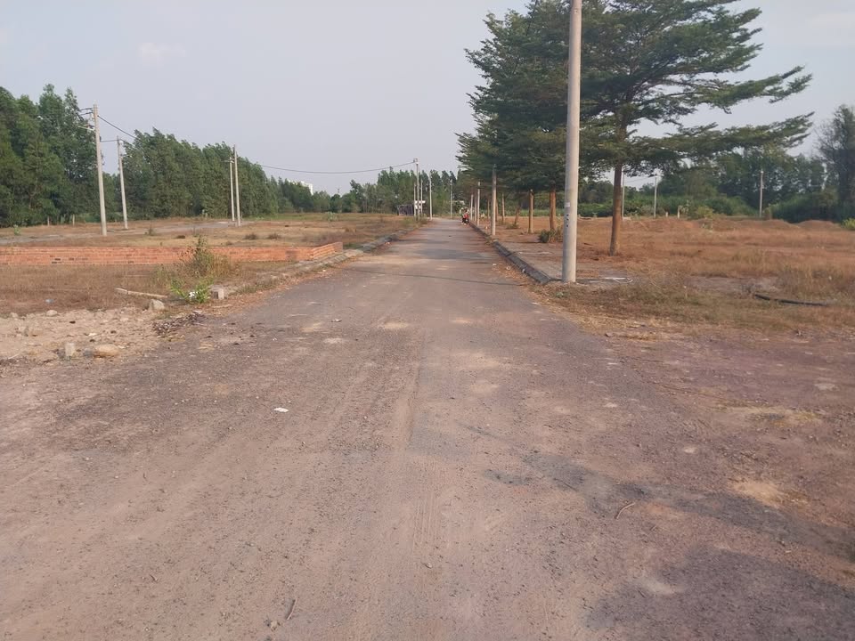 Đất Long Hưng, Biên Hòa - 80m² Sổ Riêng, Ô Tô Tới Nhà - 950 Triệu