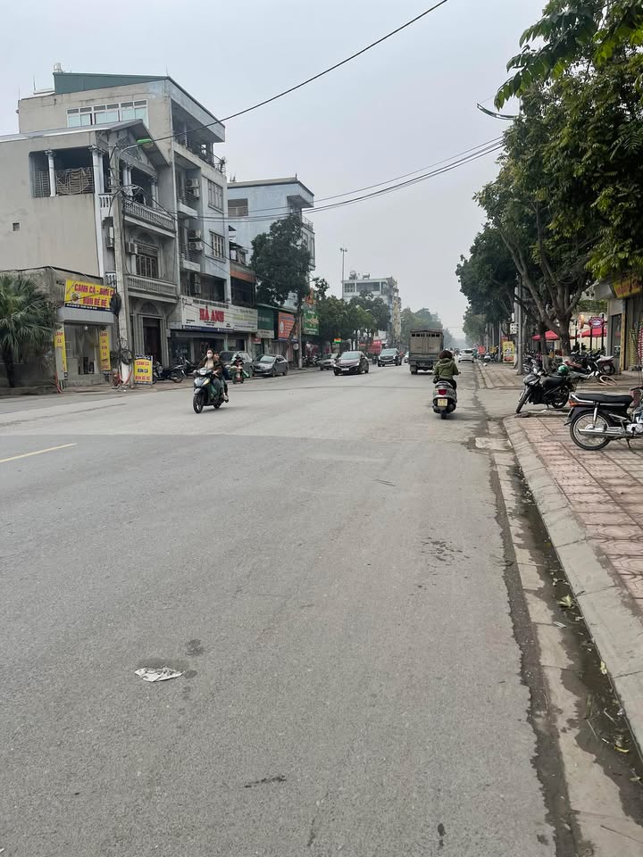 Đất Yên Viên Gia Lâm 50m² - Mặt Tiền 5m Vuông Vắn, Ô Tô Vào Tận Nơi - 2.88 Tỷ