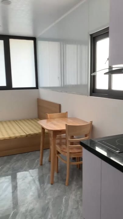 Nhà 7 Tầng Thang Máy Kim Hoa, Đống Đa - 25m² Sẵn Sàng Ở Ngay