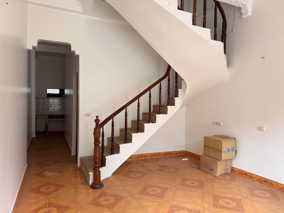 Nhà Mặt Tiền Điện Biên TP Sơn La 68.8m² - Mặt tiền kinh doanh đắc địa!