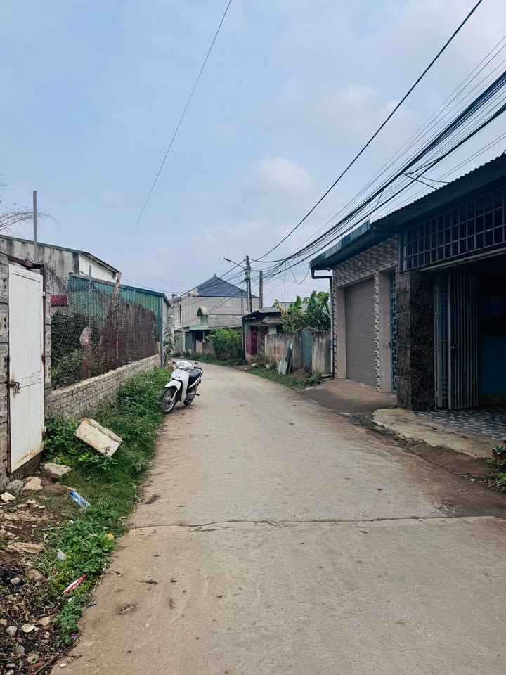 Đất nền Chiềng Cơi, Sơn La 266m² - Tiềm năng tăng giá vượt trội!