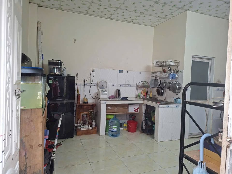 Nhà riêng Linh Đông, Thủ Đức 27m² giá 6 triệu - Giá tốt hiếm có!