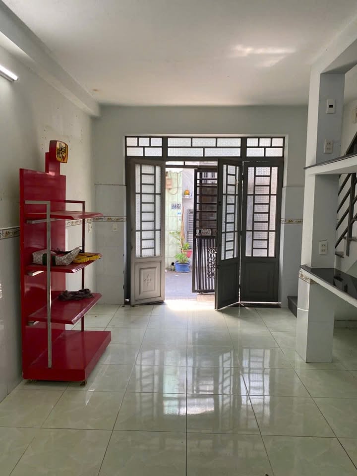 Nhà riêng 60m² Đường 22, Thủ Đức - Sẵn sàng ở ngay, giá 6 triệu