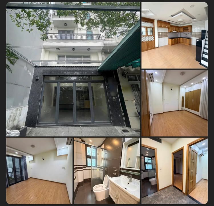 Nhà Nguyên Căn Phạm Văn Chiêu Gò Vấp 52m² 4PN Giá 20 Triệu - Sẵn Ở