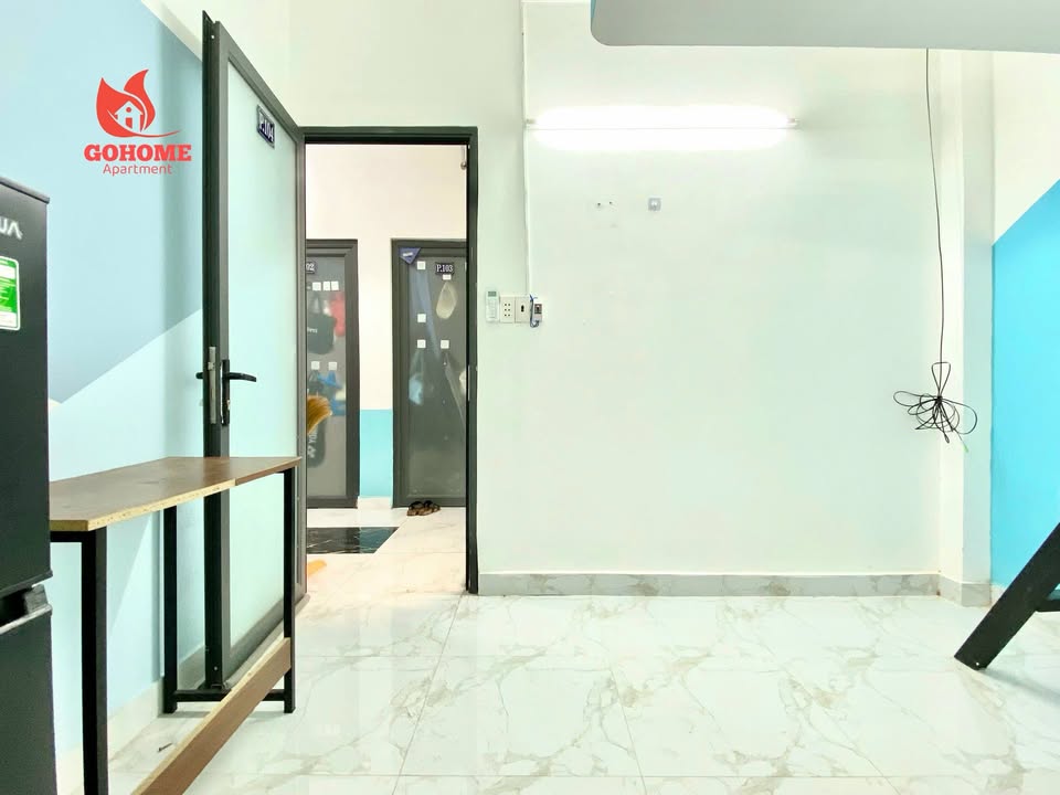 Phòng Trọ Quang Trung Gò Vấp Giá 2.X Tỷ - Sẵn Sàng Dọn Vào Ở Ngay