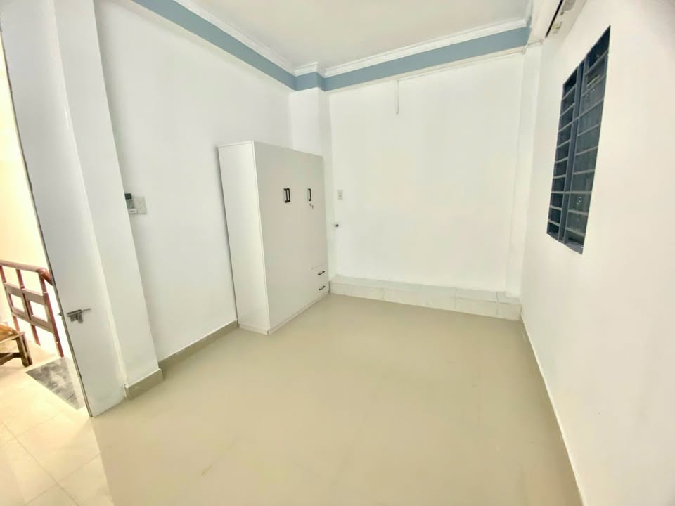 Nhà trọ Gò Vấp - 1PN Cửa Sổ, Giá 3.9 Triệu/Tháng