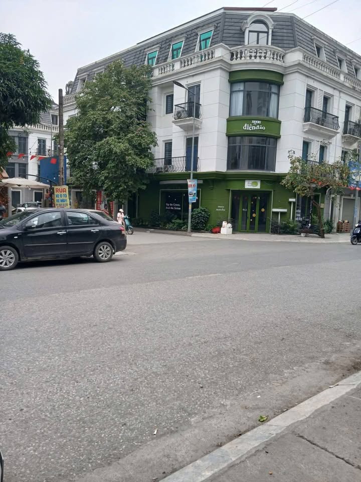 Nhà riêng Thành công Yên Bái 138m² - Giá tốt hiếm có, kinh doanh đỉnh!