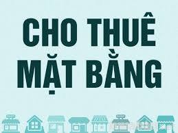 Mặt bằng 197 Trần Phú, Phan Thiết 3 triệu - Mặt tiền kinh doanh đắc địa!