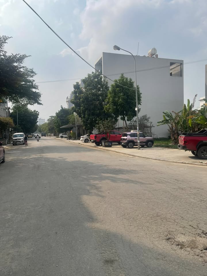 Đất nền 70m² Phường Đông Hải, TP Thanh Hóa - Sổ Hồng Chính Chủ, Giá Thỏa Thuận