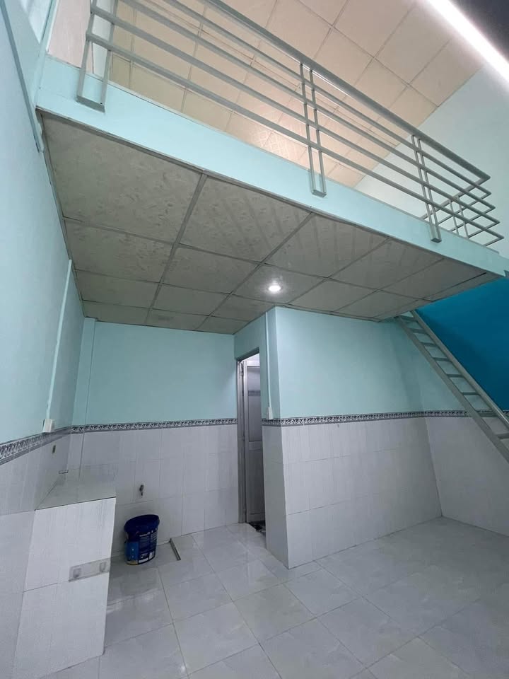 Phòng trọ gác lửng Phan Thiết 1.3 triệu - Sẵn sàng ở ngay!