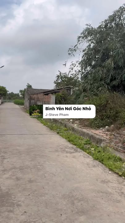 Bán Đất 175m² Nam Định - Sổ Hồng Sẵn Sàng, Giá Hời Chỉ Từ 2xx Triệu