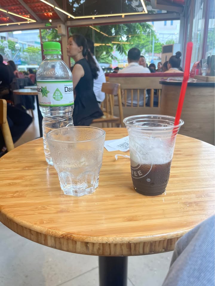 Sang Quán Cà Phê Tiểu La, Đà Nẵng 80m² - Sẵn sàng kinh doanh ngay!