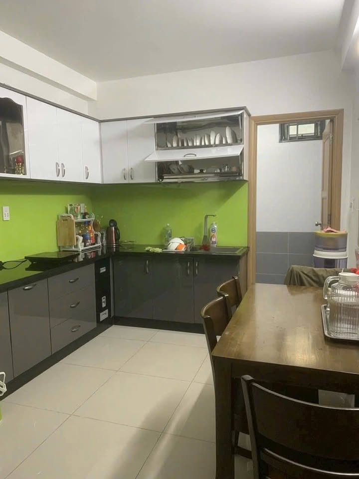 Nhà 3 Tầng Kiệt 3.5m Lý Tự Trọng, Hải Châu - 57.5 Tỷ