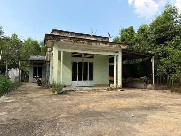 Đất Vườn Suối Cao, Xuân Lộc 23.000m² - Sổ Đỏ, View Suối