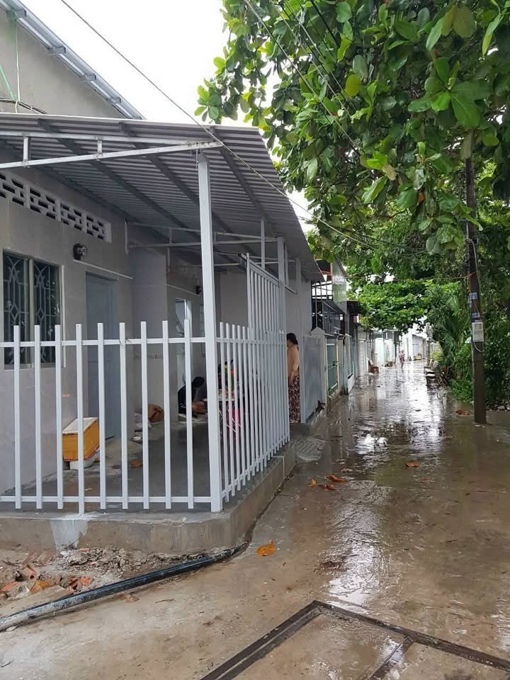 Cho thuê phòng trọ 14m² Phường Vĩnh Lạc, Rạch Giá - Gần trường ISchool