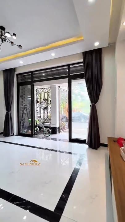 House KDC Nam Long GĐ2 Đường Số 2 80m² 5.5 tỷ - Chính chủ bán