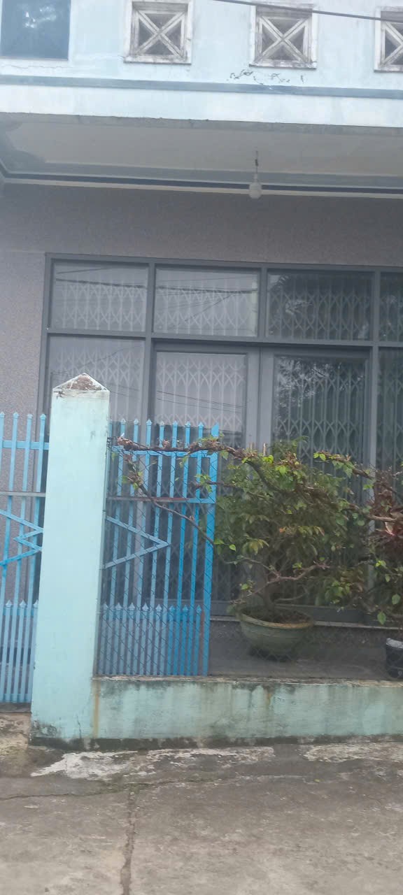 Nhà riêng Phường 9 Tuy Hòa 3 triệu - Ô tô vào tận nhà!