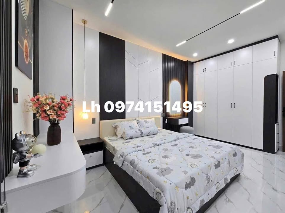 Nhà riêng Nguyễn Trung Trực Tuy Hòa 63m² - Full nội thất, sẵn sàng ở ngay!