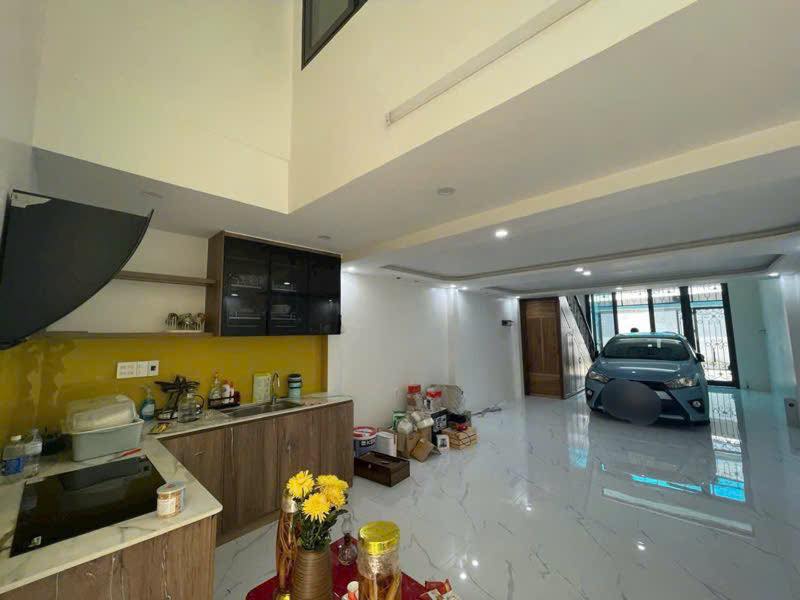 Nhà Phố Phan Đăng Lưu, Tuy Hoà 68m² - Sẵn Sàng Vào Ở Ngay