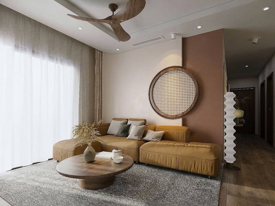 Căn hộ Ecopark 95m² - Full nội thất cao cấp, vào ở ngay!