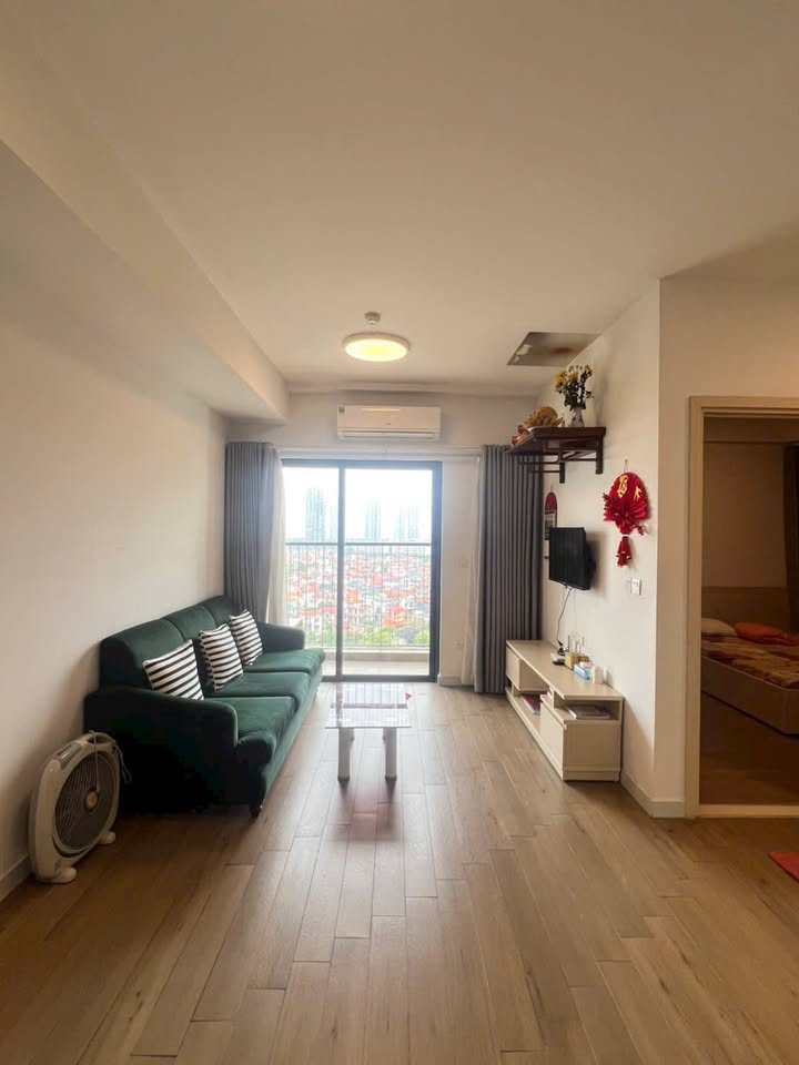 Căn hộ Ecopark Hưng Yên 8 triệu - View Hồ Thiên Nga đẹp mê ly!