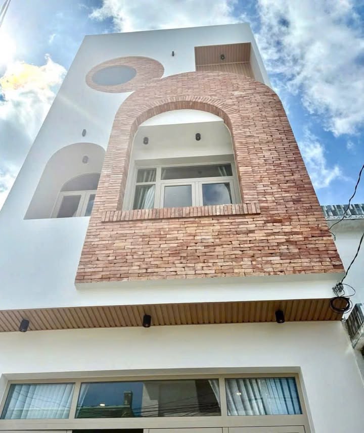 Nhà Phường An Hoà Sa Đéc 65m² (3PN) - Full Nội Thất, Sẵn Sàng Đón Tết