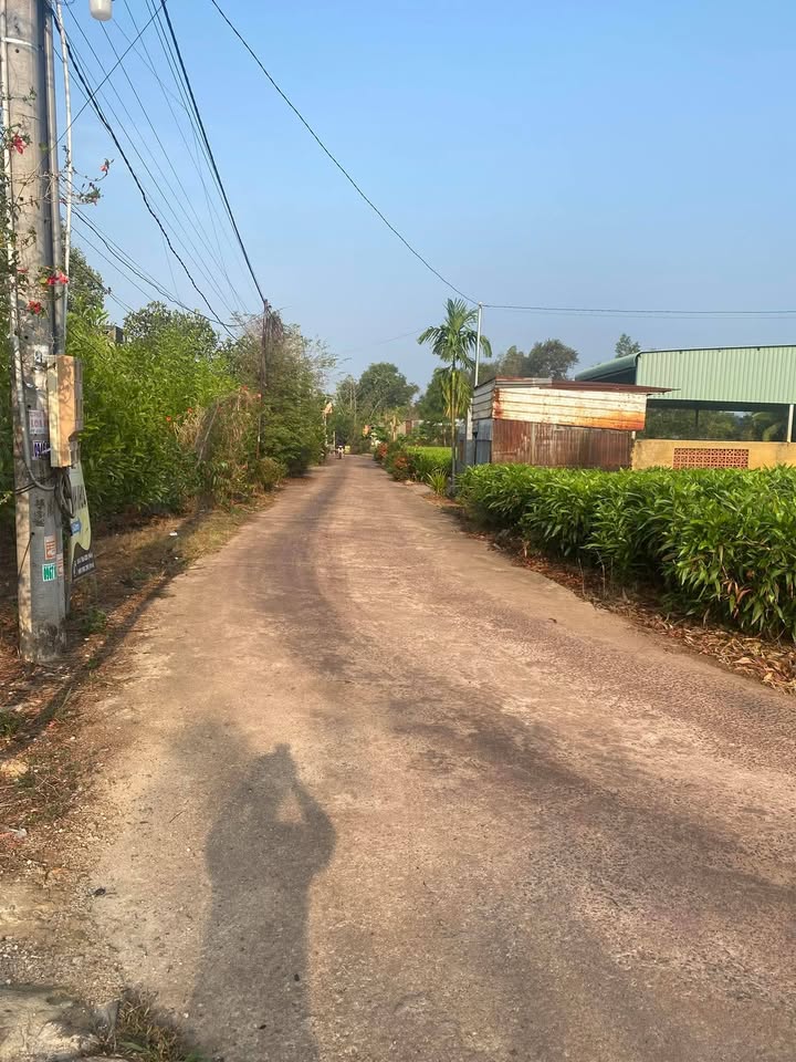 Đất nền Vĩnh An, Đồng Nai 500m² giá 810 triệu - Đường to ô tô