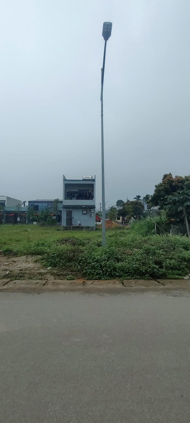 Đất nền Khu Đồng Tâm Cẩm Khê 200m² - Sổ đỏ chính chủ, tiềm năng tăng giá!