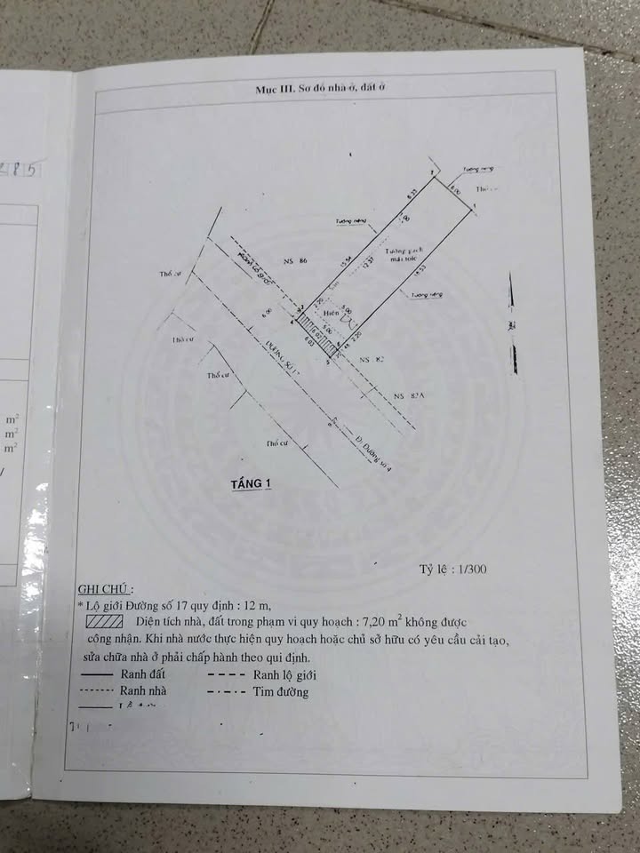 Nhà Phố Quận 2, TP.HCM 132m² - Mặt tiền kinh doanh đắc địa!