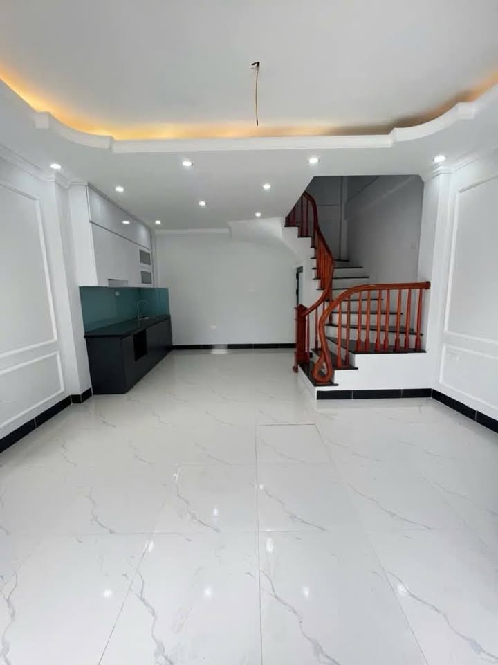 Nhà riêng Tiền Phong Mê Linh 50m² chỉ 4 tỷ - Ô tô vào tận nhà!