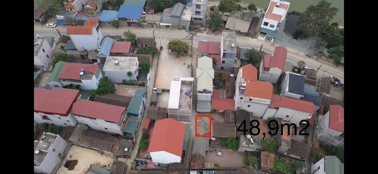 Đất nền Xã Kiệt Sơn 48.9m² chỉ nhỉnh 2 tỷ - Tiềm năng tăng giá!