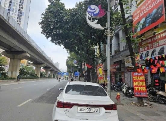 Nhà Phố Quang Trung Hà Đông 35m² - Cơ Hội Đầu Tư Sinh Lời Vượt Trội!