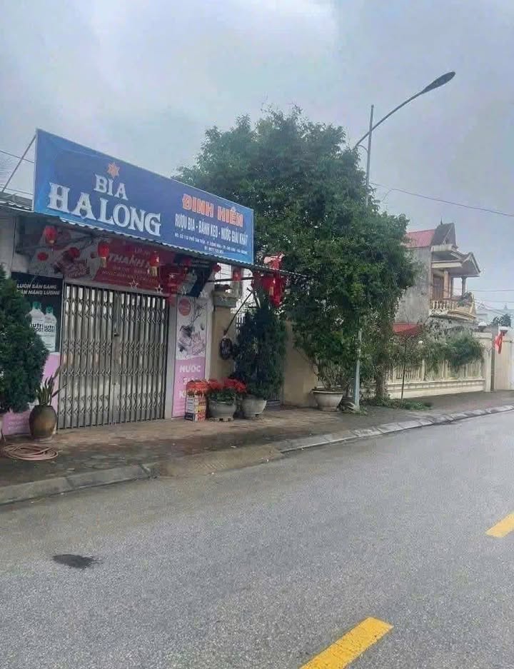 Đất nền mặt phố Tân Tiến, Hoàn Kiếm 148m² - Vị trí kinh doanh đắc địa!