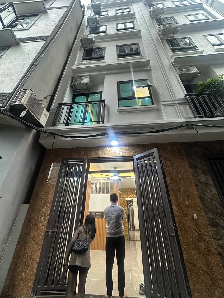 Nhà riêng Cầu Diễn 33m² giá 7 tỷ - Sẵn sàng ở ngay!